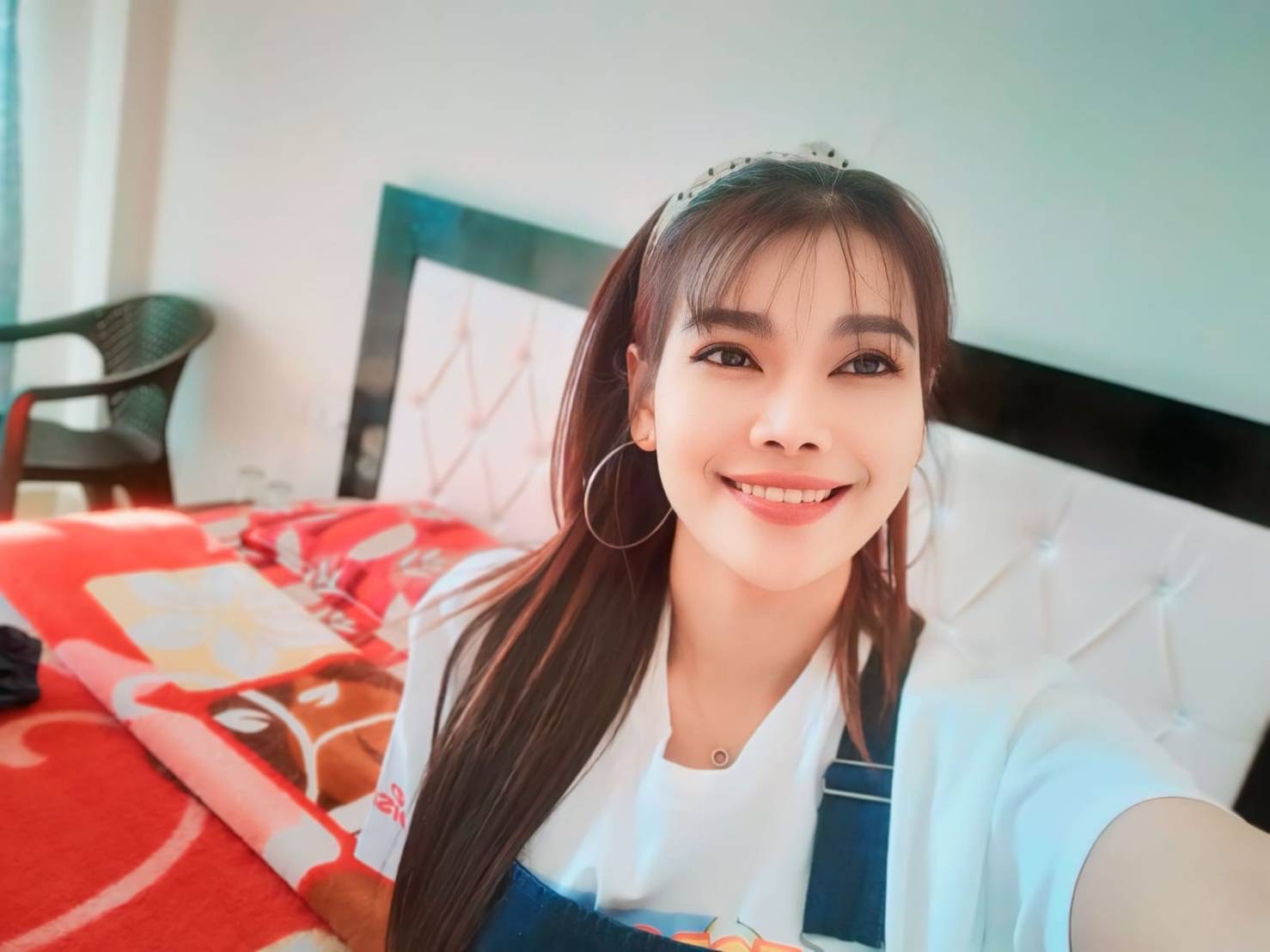 staff profile 0