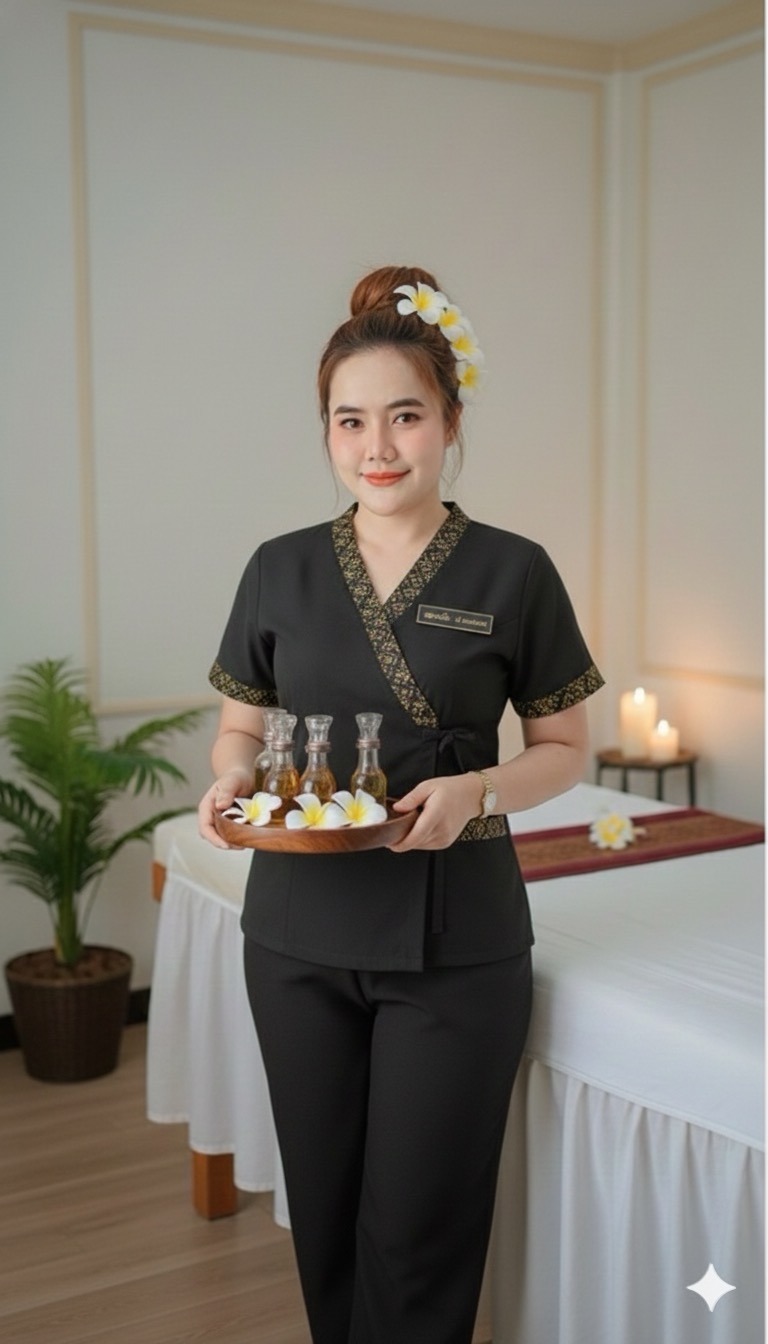 staff profile 1